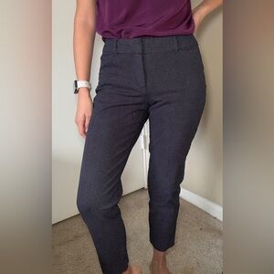 Old Navy Pixie Mid-Rise Pants - Size 8